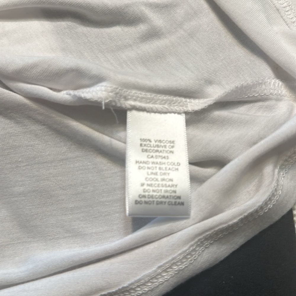 Pointelle dress S (3100) - Picture 6 of 6